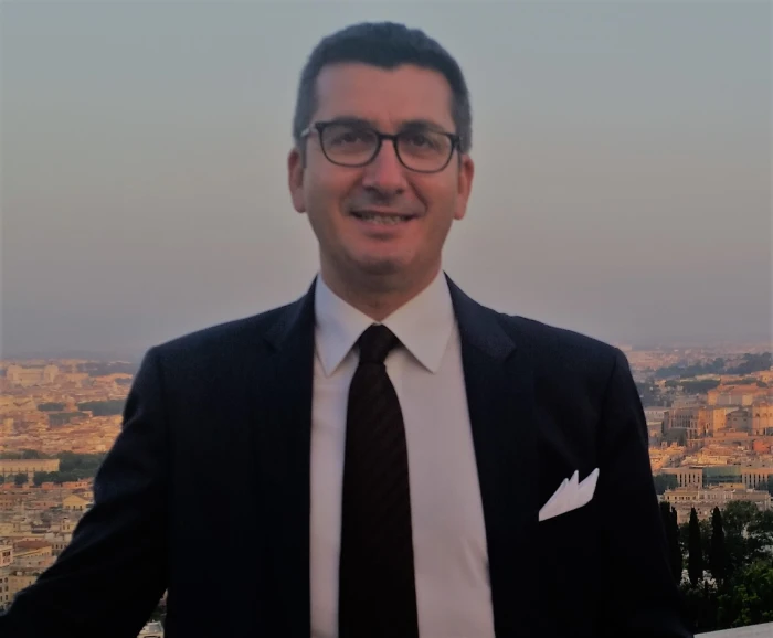 Sergio Destito