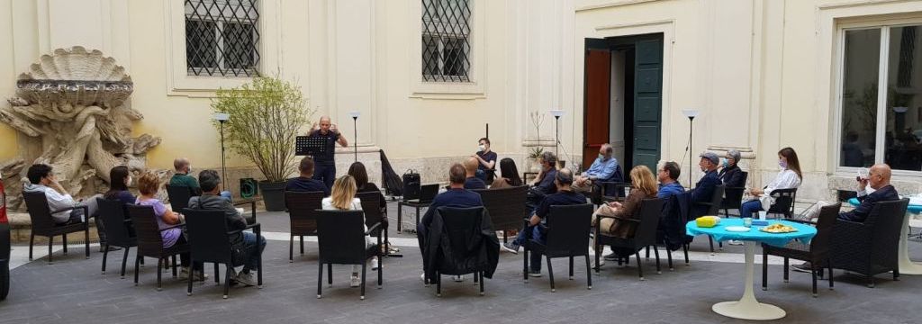 incontro apollinare 2021-06-06