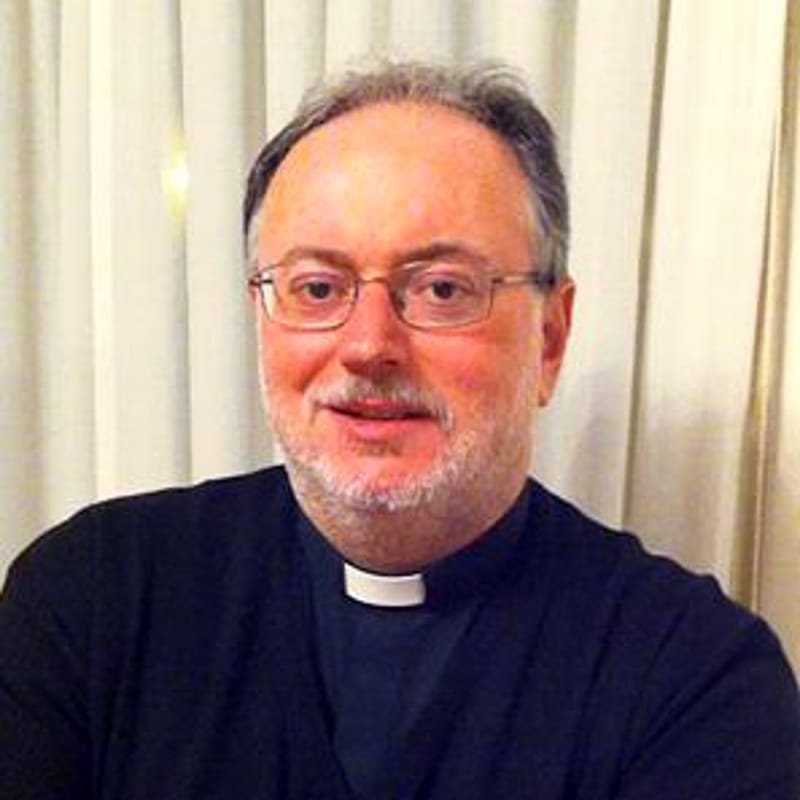 Don Fabio Rosini