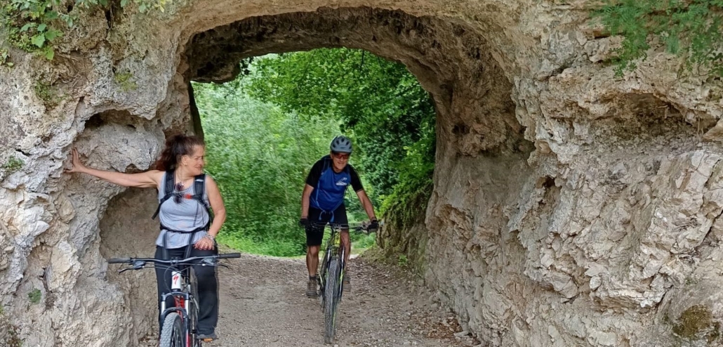 Greenway Nera